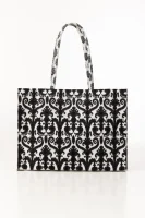Black Tote Bag