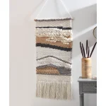 Wool Tapestry
